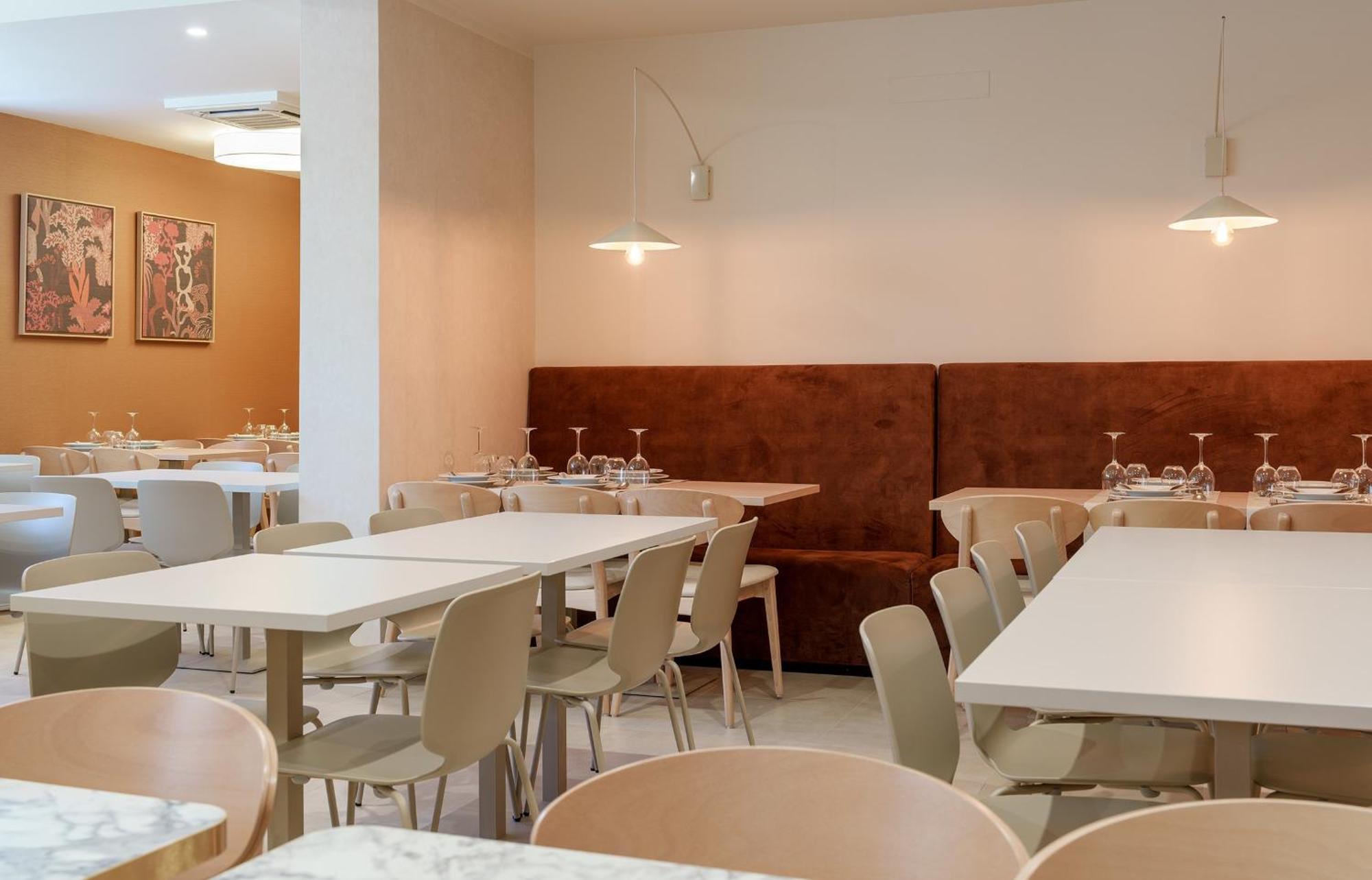 Hotel Santo Antonio De Padua Fátima Extérieur photo