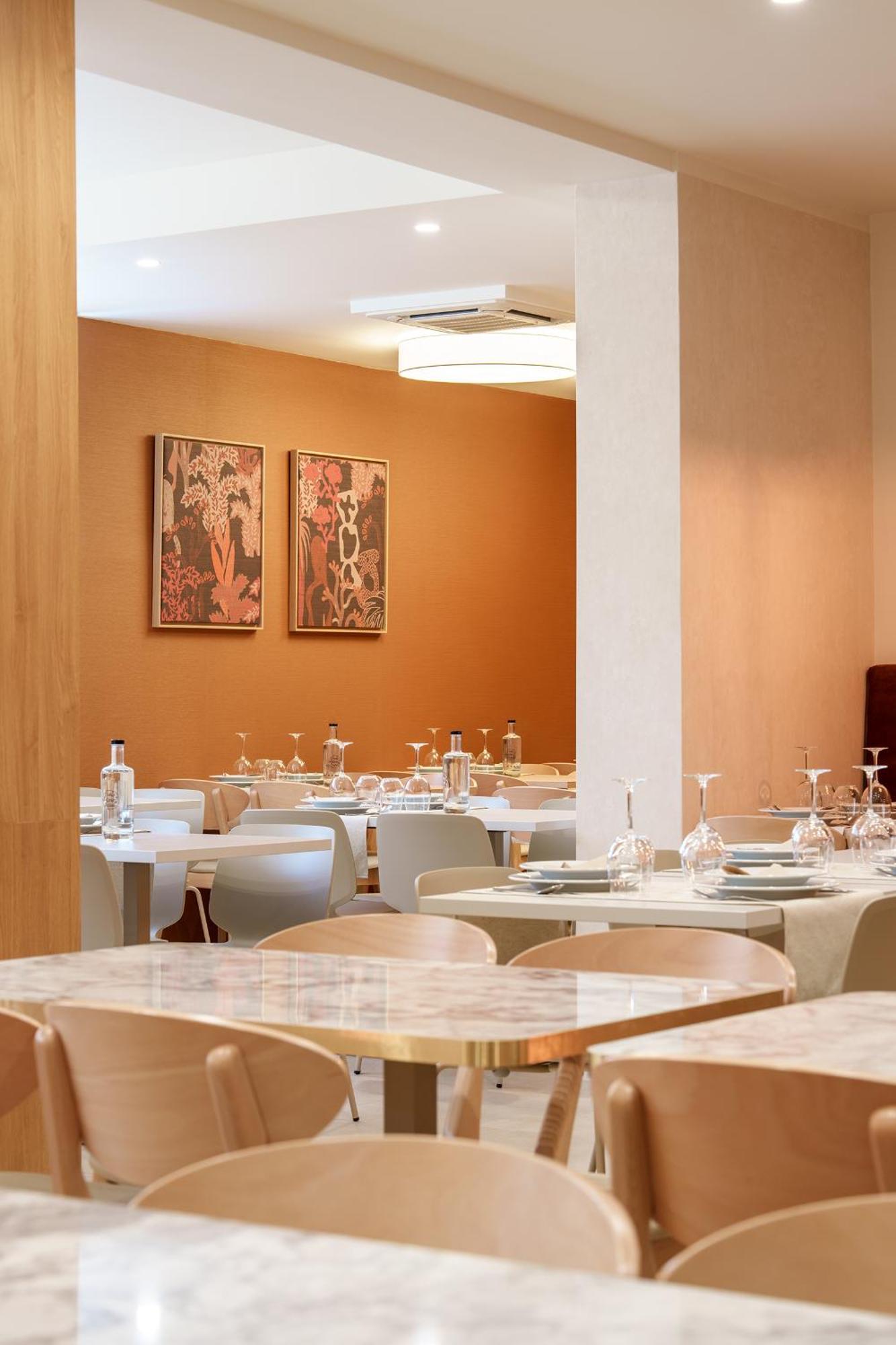 Hotel Santo Antonio De Padua Fátima Extérieur photo