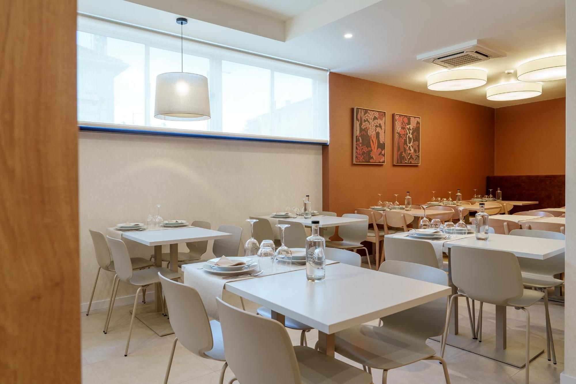Hotel Santo Antonio De Padua Fátima Extérieur photo