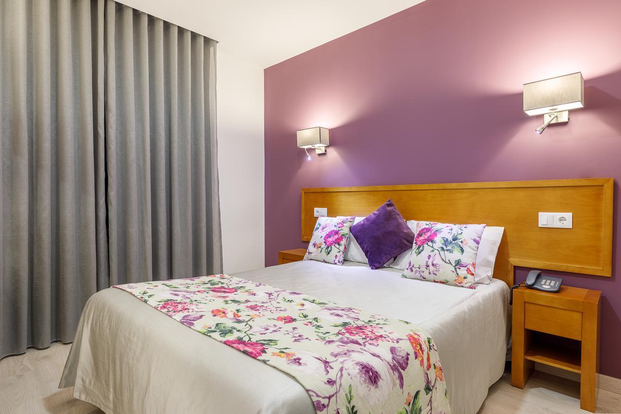 Hotel Santo Antonio De Padua Fátima Extérieur photo